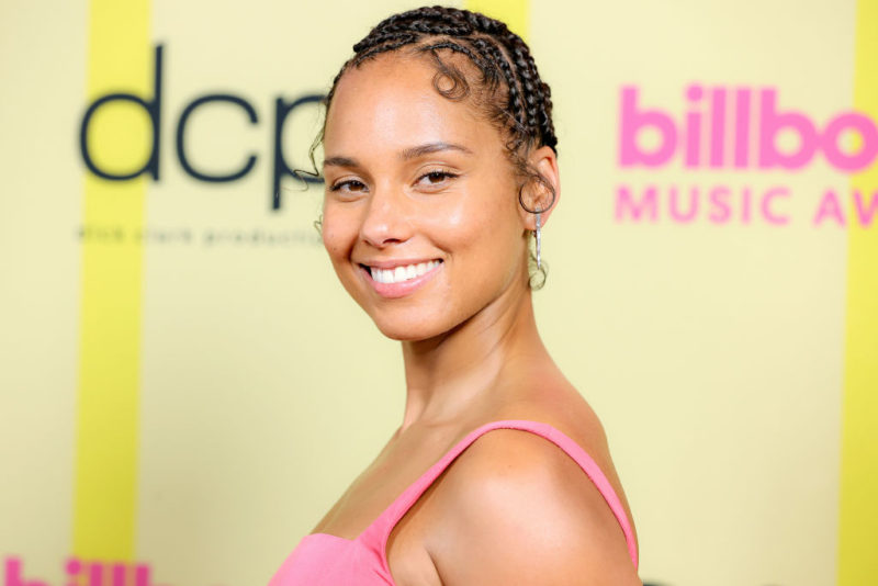 Alicia Keys Releases Graphic Novel Centered On A Brooklyn-Bred Black Girl Superhero