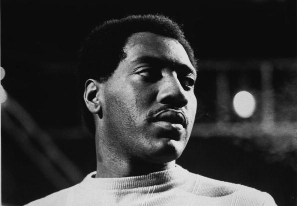 Otis Redding Foundation Unveils Plans To Create Arts Center Honoring His Legacy