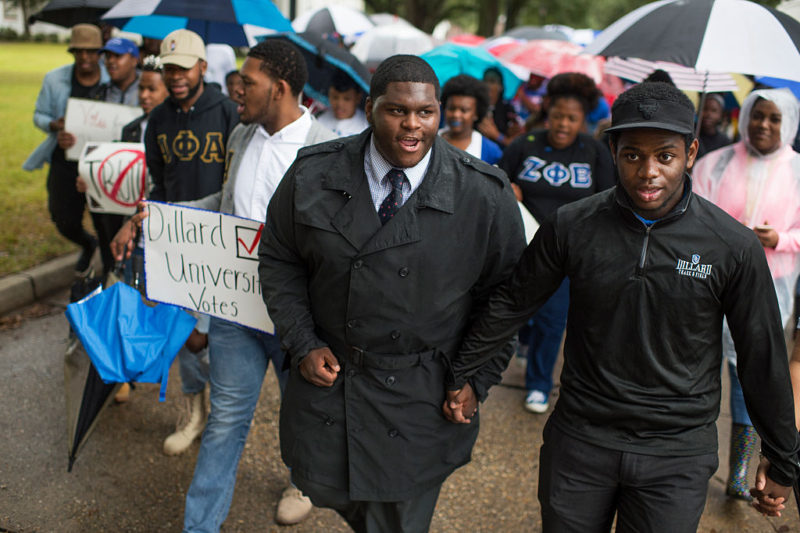 HBCU Voting Power: How Young Black Voters Are Creating Change