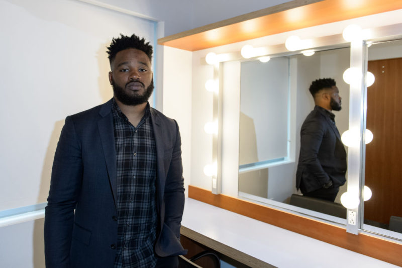 Banking While Black In ‘Wakanda’: Examining The Ryan Coogler Incident Through Fantasy And Reality