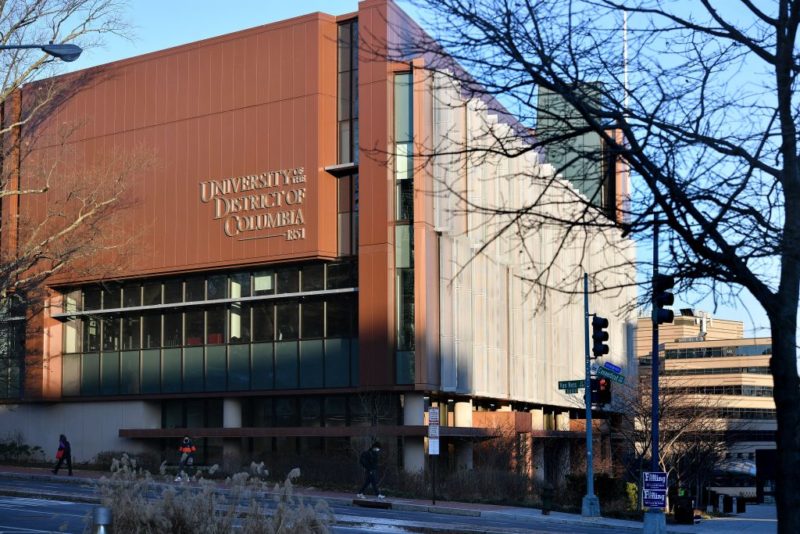 HBCUs Could Receive Funding To Recover From Bomb Threats