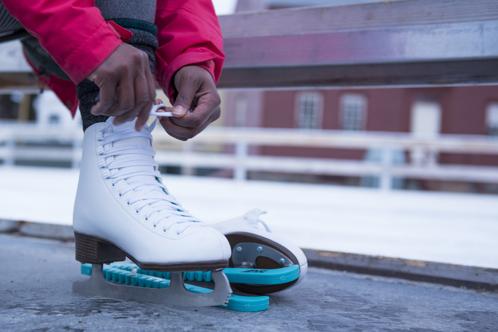 Black-Owned Skating Academy Strives To Make Sport Accessible