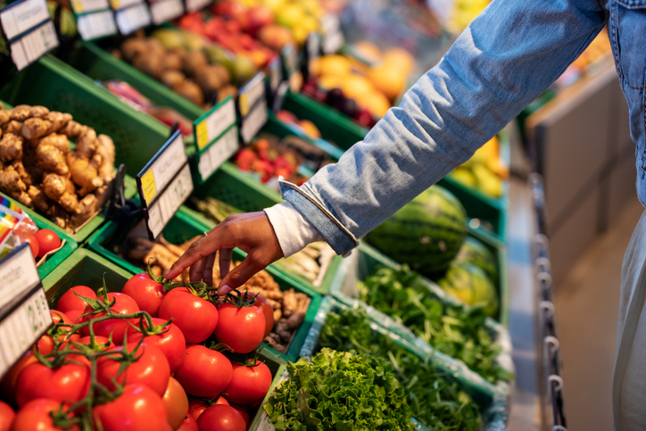 Chicago-Based Black-Owned Grocery Store Receives $2.5M Grant