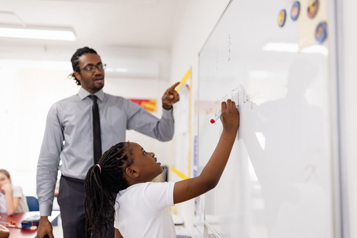 Atlanta HBCUs Aim To Diversify Leadership In Education