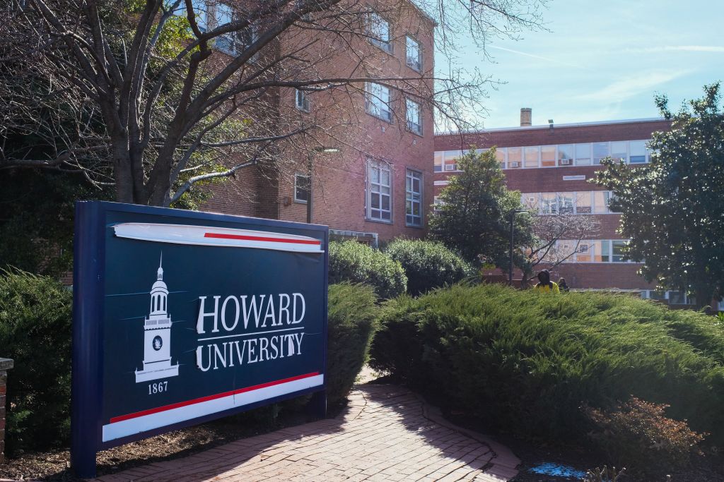 Howard University Faculty Strike Called Off, Agreement Reached