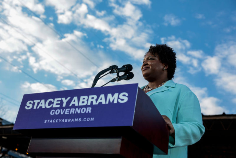 5 Things You Didn’t Know About Stacey Abrams