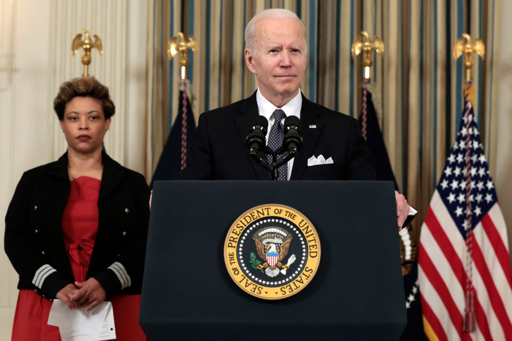 President Biden Releases Funding Proposal For HBCUs