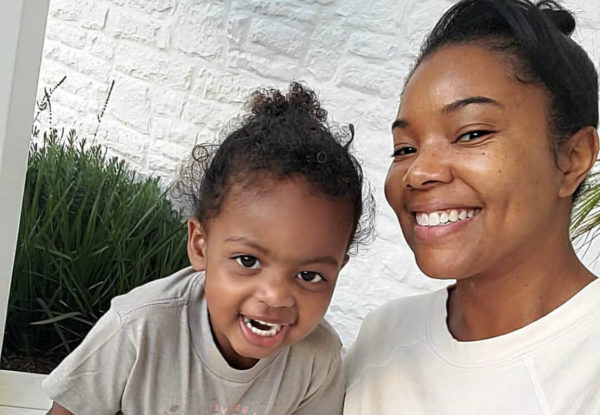 ‘Amazing’: Gabrielle Union Dishes on She and Daughter Kaavia Becoming Part-Owners of a Professional Soccer Team