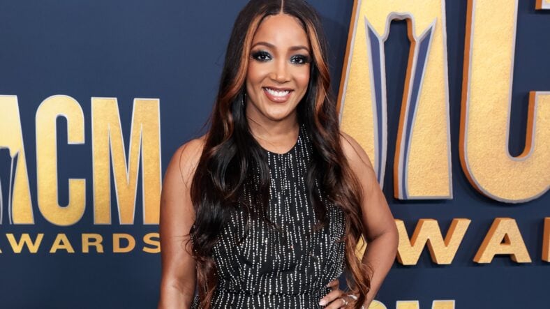 Black artists lead CMT Music Award nominations