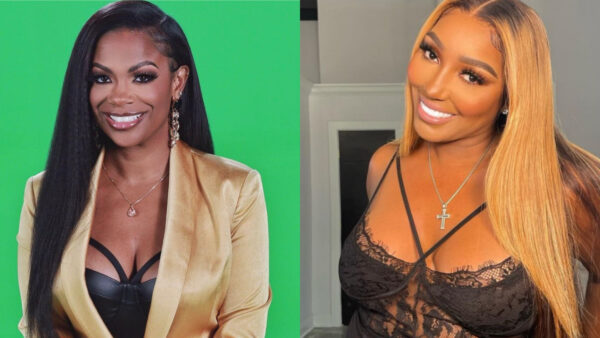 ‘Why Does Me Having a Show Mean Anything Against Her’: Kandi Burruss Reflects on Nene Leakes Calling Her a ‘Coon’ and The Star Being Jealous of Her Her Relationship with Bravo