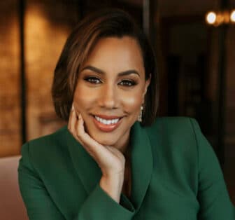 Rachel Rodgers’ millionaire mindset is helping Black women win