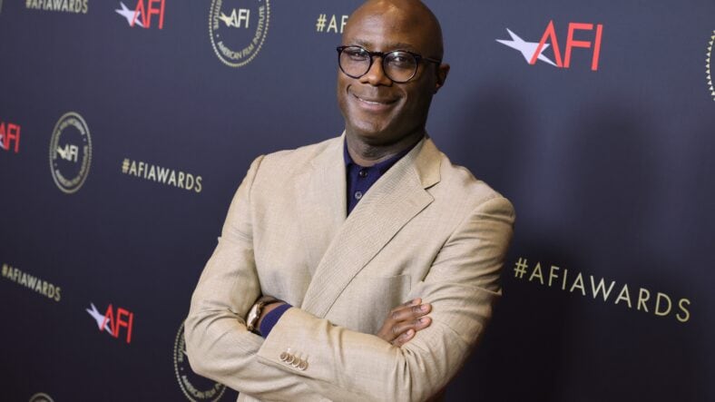 Barry Jenkins to executive produce ‘True Detective’