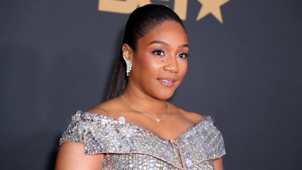 DJ Khaled, Tiffany Haddish among celebs added as Oscar presenters