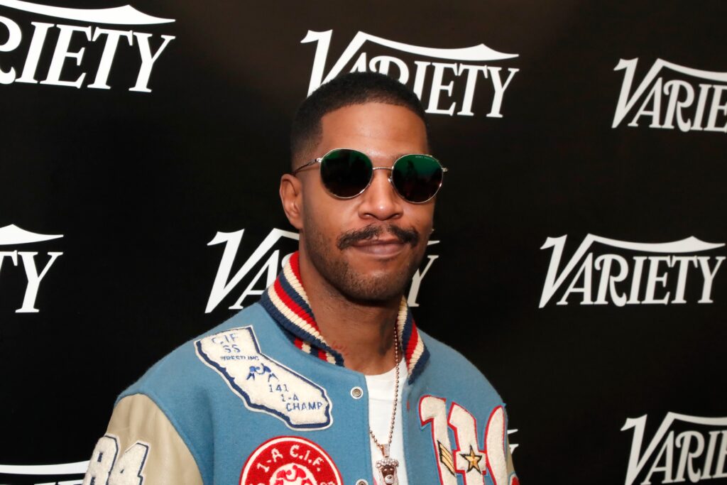 Kid Cudi announces new Netflix film project ‘Teddy’