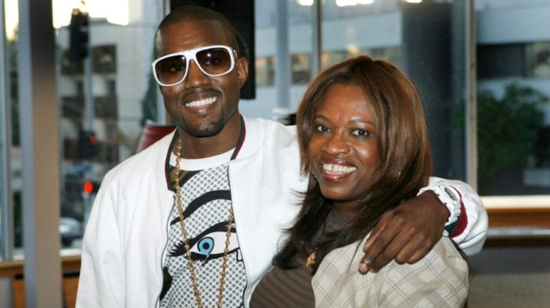 ‘Jeen-yuhs,’ Part 3: How the loss of his mother changed Kanye as a person—and an artist
