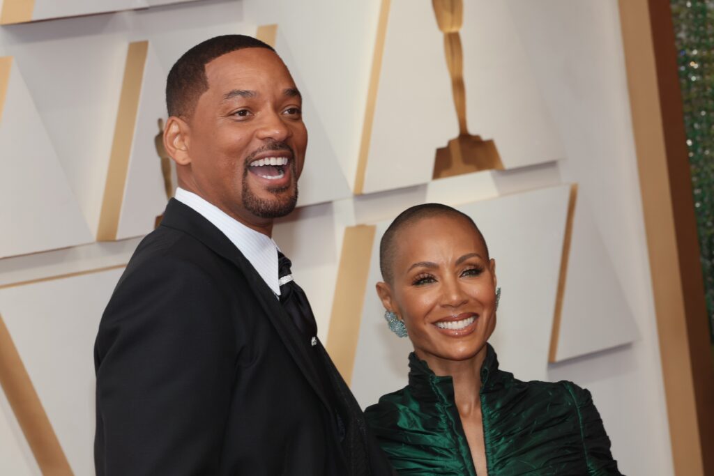 As a Black man, I understand Will Smith’s reaction, but that wasn’t the way