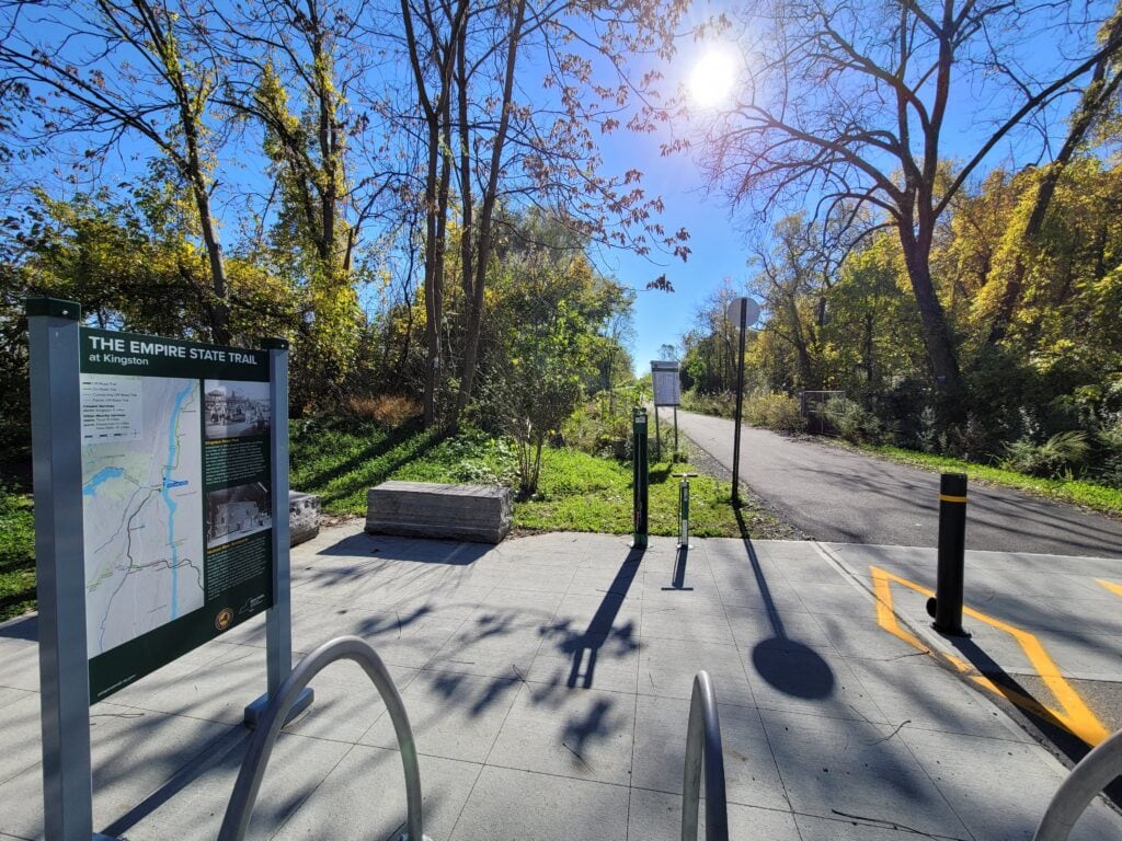 New York Governor Hochul announces state park named after Sojourner Truth