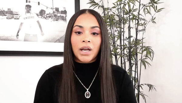 ‘A Healing Message’: Fans Praise Lauren London After the Actress Says This About Life’s Circumstances 