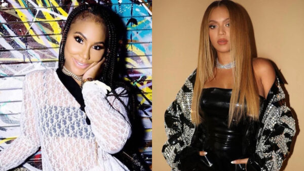 ‘I Love You So Much for This Scream’: Tamar Braxton Shares She Got a Kick Out Of Beyoncé’s Birthday Post Mistake on Her Website Following the Loss of Her Sister Traci Braxton