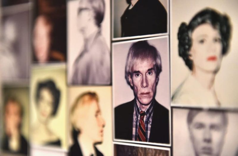 Dispute over Warhol silkscreen of Prince headed to Supreme Court
