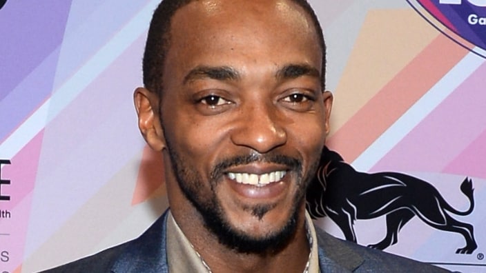 Anthony Mackie reportedly planning to build film studio in New Orleans