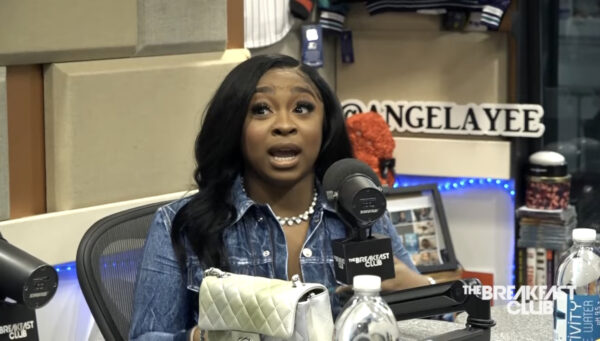 ‘I Just Had to Get My Act Together’: Reginae Carter Reveals Why She Stopped Clapping Back at Negative Fan Comments