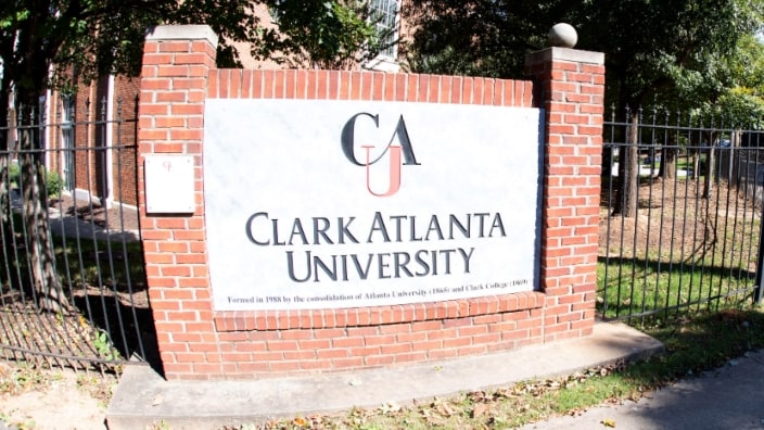 Clark Atlanta receives $11.8M grant to teach students about augmented, virtual reality 