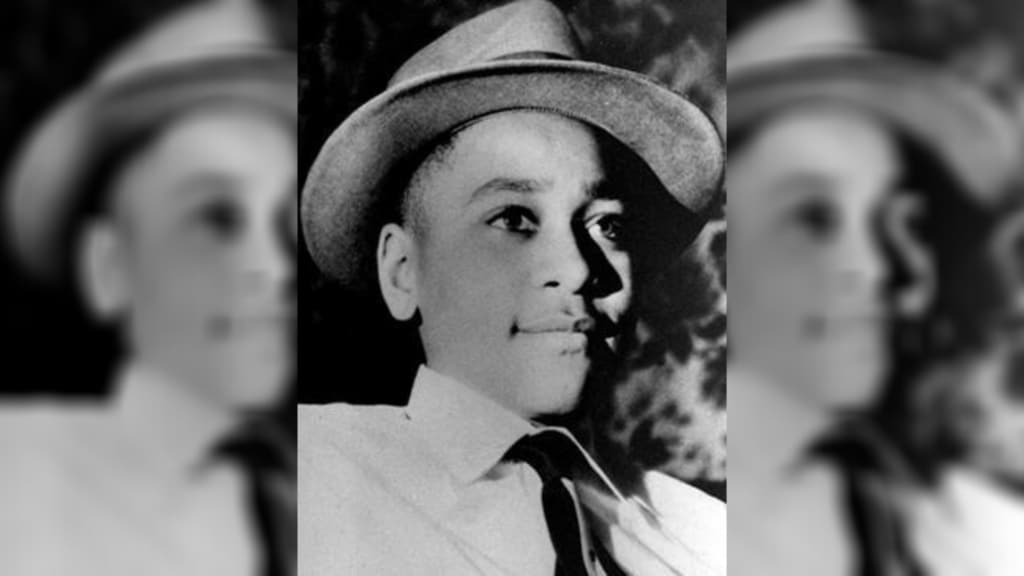 As the Emmett Till Antilynching Act becomes law, we owe a debt to the mother who never let us forget