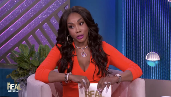 ‘I Had Whole Albums Made About Me’: Vivica A. Fox Opens Up About the ‘Intentional’ Shade That Came from an Ex