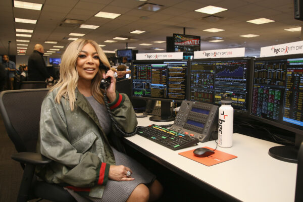 ‘I Want All My Money’: Wendy Williams Reveals Ongoing Health Issues and Addresses Wells Fargo Lawsuit