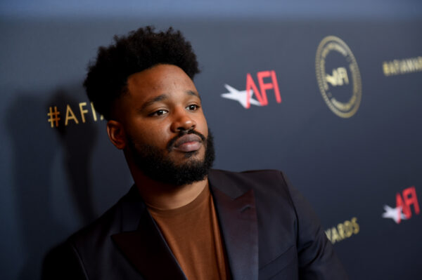 ‘Black Panther’ Director Ryan Coogler Briefly Detained After Being Accused of Attempted Bank Robbery