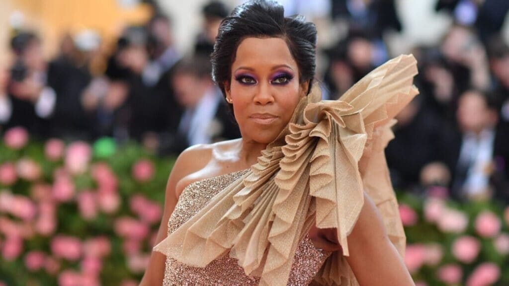 Regina King will co-chair the 2022 Met Gala