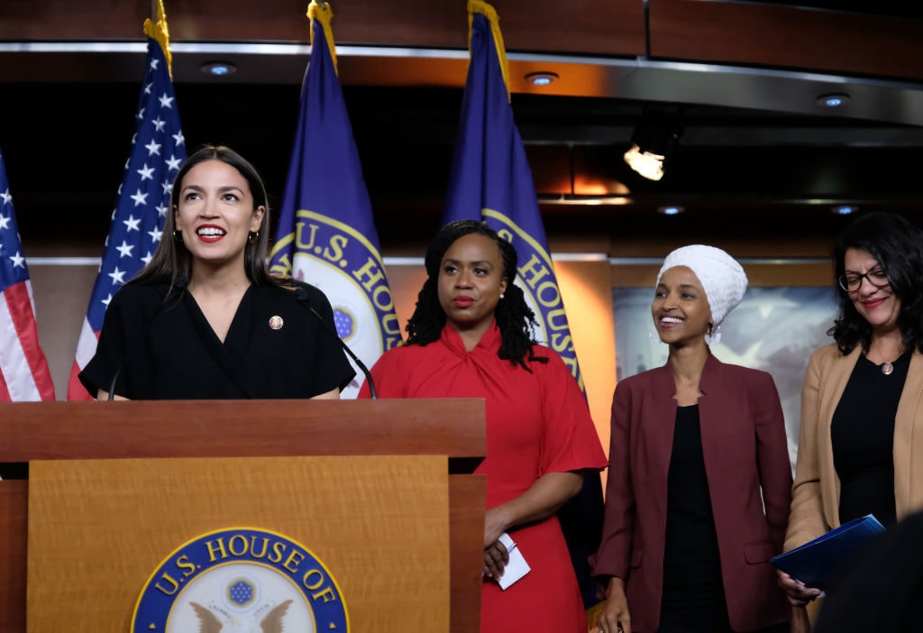 In response to Biden’s State of Union, Rep. Rashida Tlaib will state facts though centrist Democrats don’t want to hear it