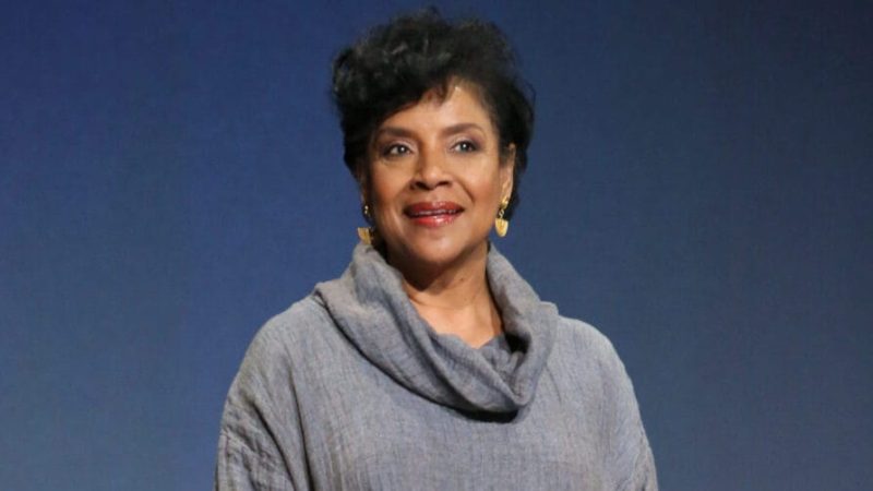 Phylicia Rashad to direct Pearl Cleage’s ‘Blues for an Alabama Sky’