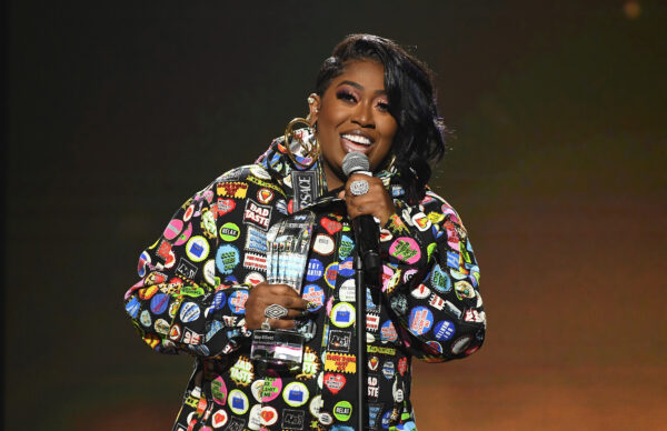 ‘You Mislead All These People’: Missy Elliott Hits Back at Reggaeton Artist Who Accused Her of Taking 99 Percent of Royalties for ‘Get Your Freak On’ Sample