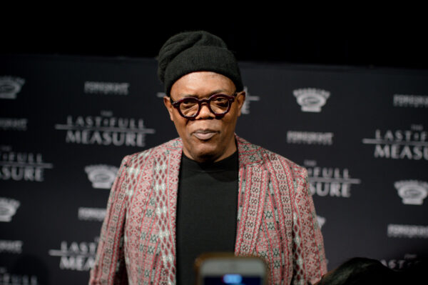 ‘For Being a Horrible Cop’: Samuel L. Jackson Expresses That Black Stars Only Win Oscars for ‘Doing Despicable Sh-t on Screen,’ Cites Denzel Washington