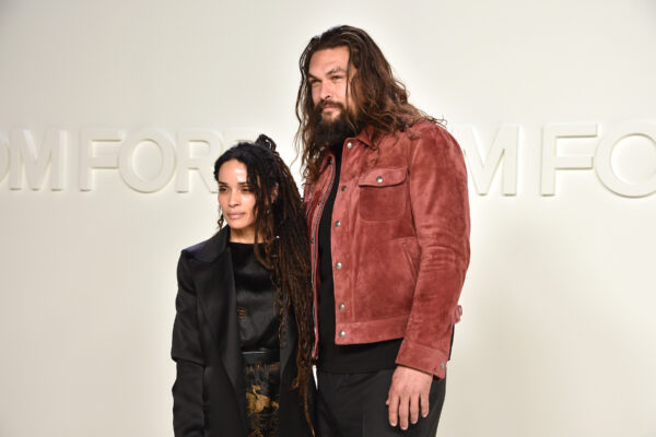 ‘I Don’t Believe It’: Jason Momoa Says He and Lisa Bonet Are ‘Not Getting Back Together,’ Fans React