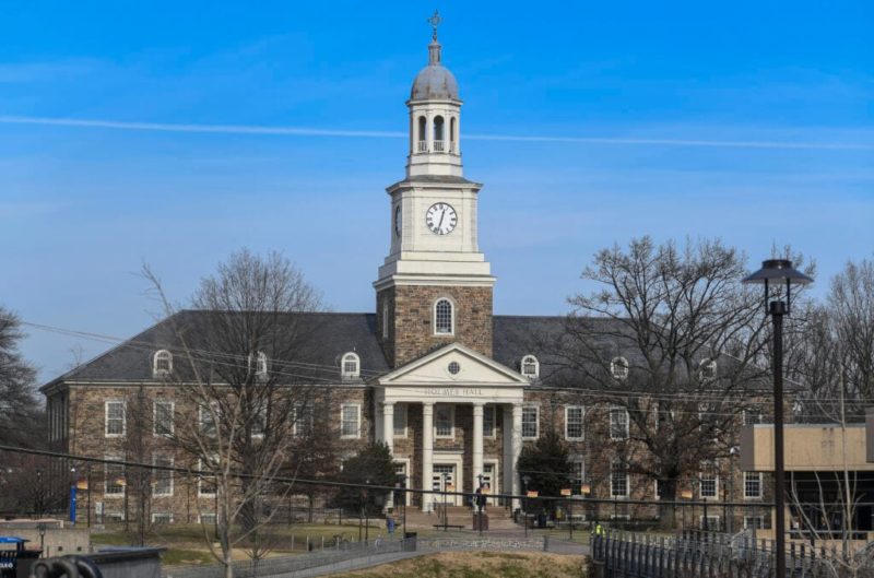 White House steps up support for HBCUs after bomb threats with funding for mental health services, security training