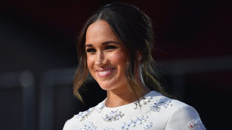 Meghan’s Spotify podcast to focus on female ‘Archetypes’