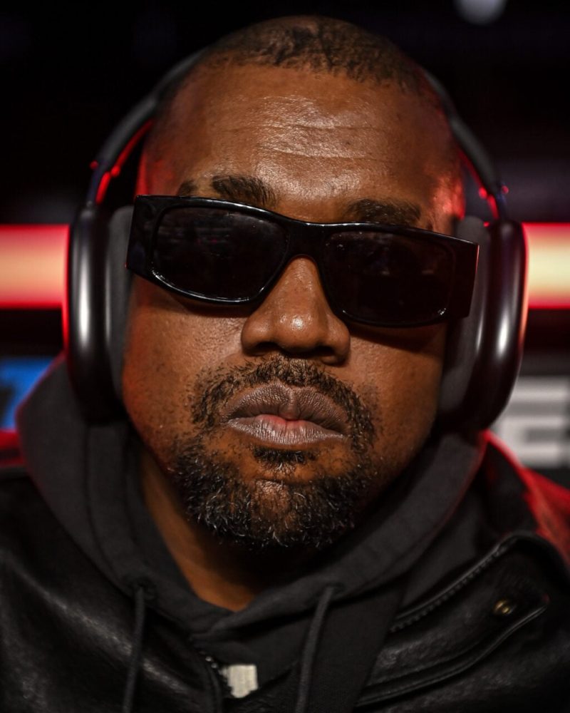 Kanye West removed from Grammys lineup following ‘concerning online behavior’