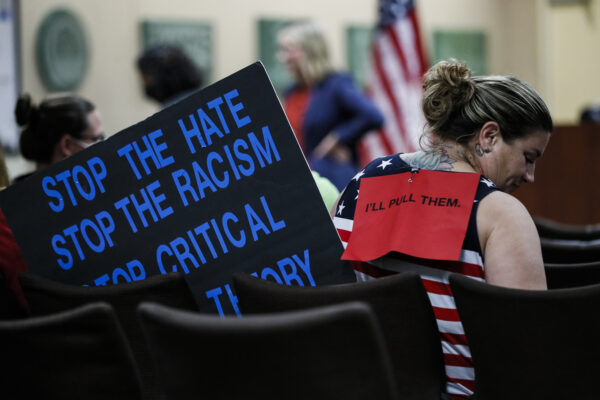 ‘The White Students Didn’t Feel Guilty’: Some States, Local Governments Protect Racial Justice Education Amid Conservative Efforts to Ban Critical Race Theory in Schools