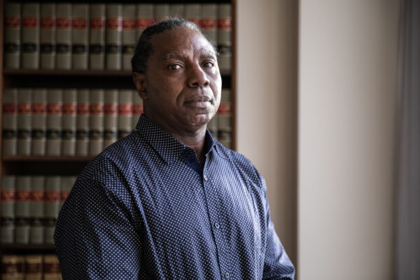 Black Man Wrongfully Convicted of 1982 Rape of Now-Famous Author Alice Sebold Sues State of New York for $50 Million