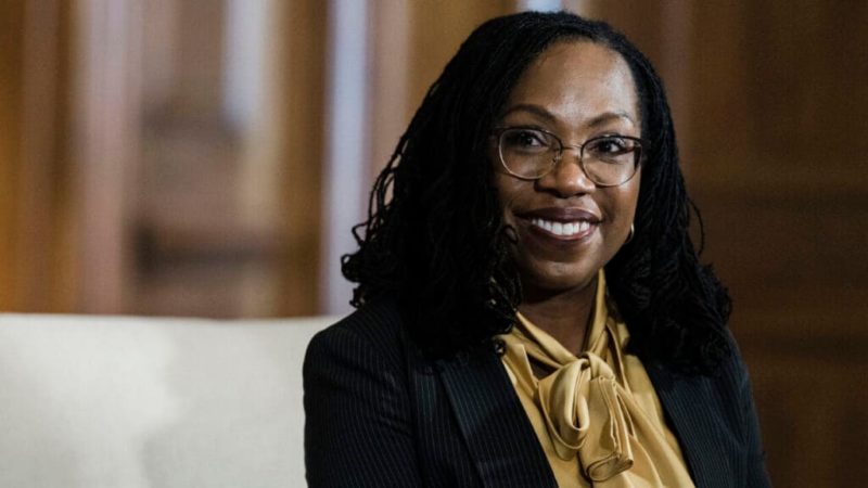 For Black law students, Ketanji Brown Jackson’s historic Supreme Court nomination is personal