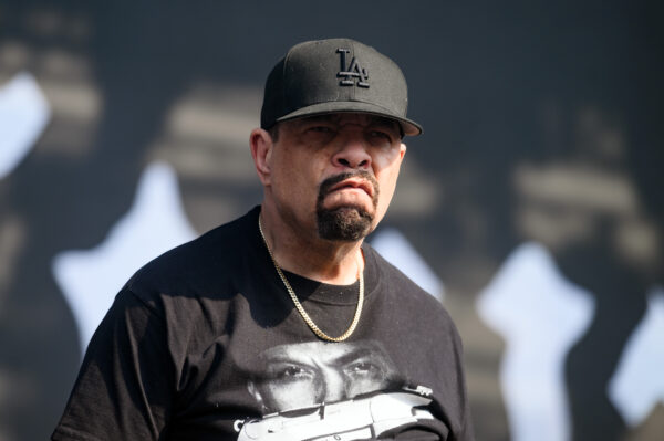 ‘I Know Ain’t Nobody Bold Enough to Try and Rob the OG’: Ice-T Scares Fans After He Jokes About Getting Robbed Amid High Gas Prices