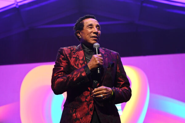 ‘Black Is a Race’: Smokey Robinson Draws Mixed Reactions After Saying He ‘Resents’ Being Called ‘African American’ 