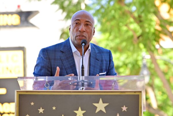 Byron Allen Says White Corporate America Has a ‘Trade Deficit’ with Black America That Must be Fixed