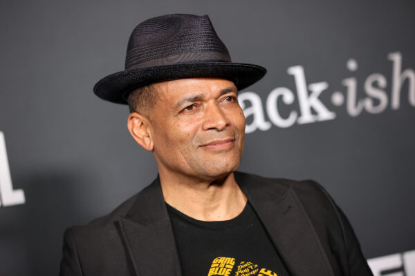 ‘Just Say No’: Mario Van Peebles Claims His Hit Film ‘New Jack City’ Helped Get People Off Crack