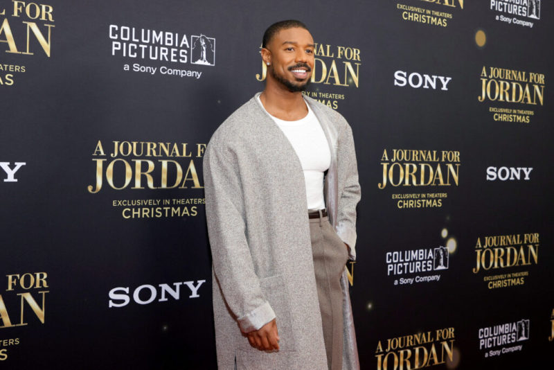 Will Smith and Michael B. Jordan to co-produce, star in ‘I Am Legend’ sequel