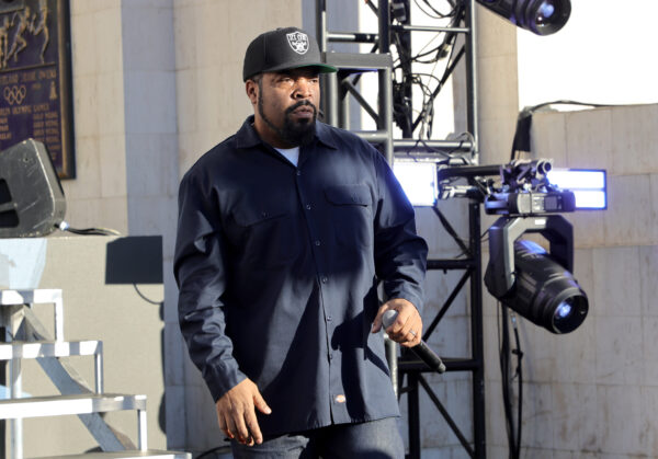 ‘This Is Blasphemy’: Ice Cube Falls for Clickbait Post Regarding ‘Friday Prequel,’ Fans React