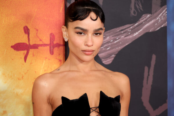 ‘I Wasn’t Able to Read ‘: Zoë Kravitz Opens Up About Being Called ‘Too Urban’ to Star In ‘The Dark Knight Rises’ Amid New ‘Catwoman’ Role